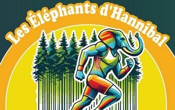 TRAIL LES ELEPHANTS D'HANNIBAL