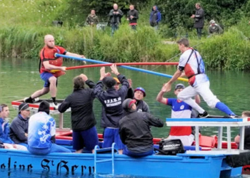 Rota&rsquo;scarpe 2026, Arras (Pas de Calais)