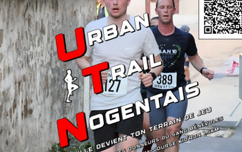 Urban Trail Nogentais
