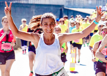 Mc Arthur Glen Run 2026, Douains (Eure)