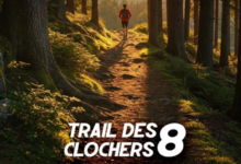 Trail des 8 clochers