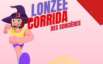 Corrida des sorcières