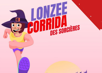 Corrida des sorcières 2026, Gembloux (Belgique)