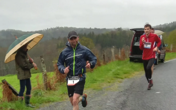 Course aux Etoiles