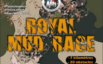 Royal Mud Race