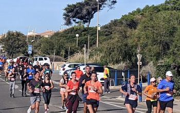 Course Carro-Carry