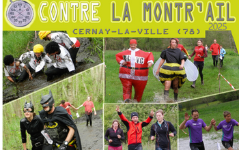 CONTRE LA MONTR'AIL
