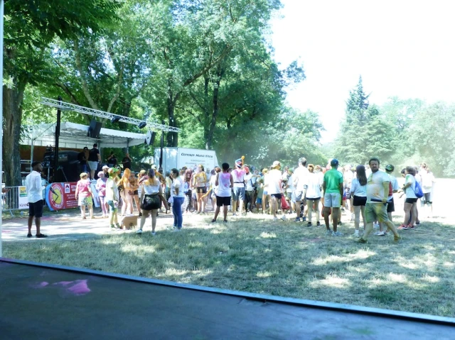 Color sur ceze