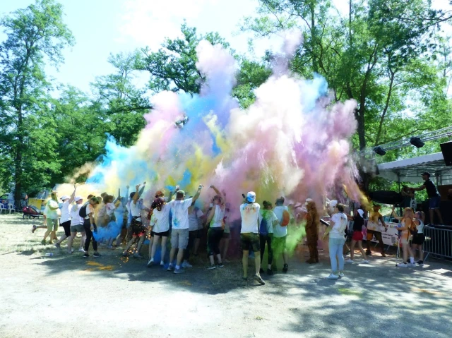 Color sur ceze