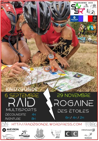 Raid2Gonde Raid2Gonde