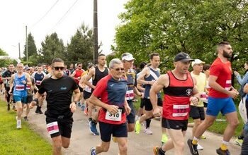 Semi-marathon des Thermes 2025