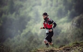 Ultra Trail du Mont'Af