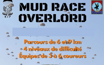 Mud Race Overlord