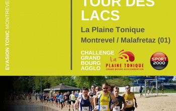 Tour des lacs