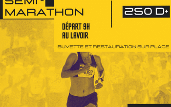 Semi-Marathon de Chassignelles
