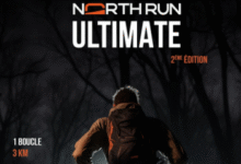 North Run Ultimate
