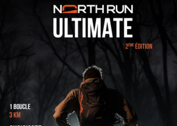 North Run Ultimate