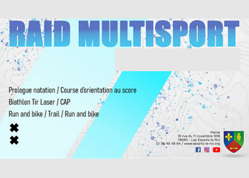 ROC du Roi 2026, Les Essarts-le-Roi (Yvelines)