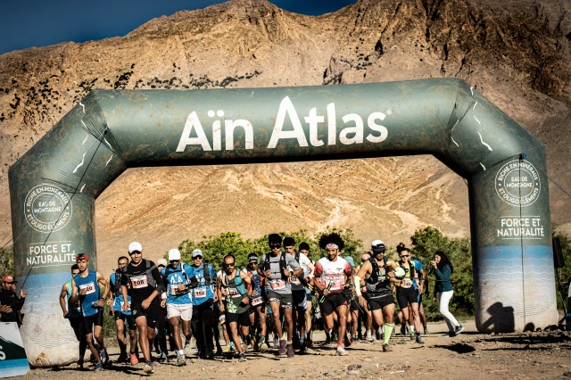 Atlas Marathon
