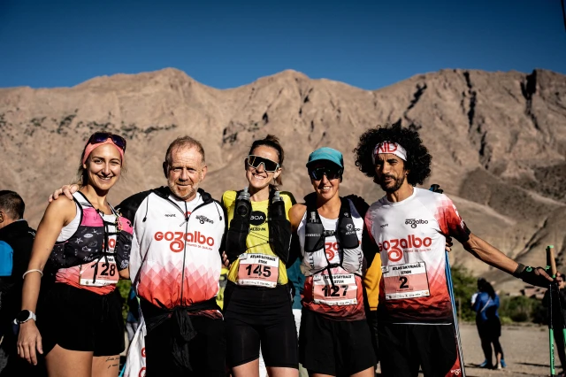 Atlas Marathon