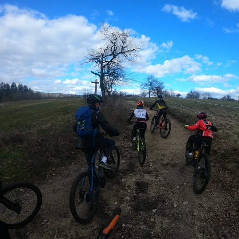 Étoilée Raid Aventure