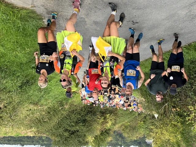 Houdain Oktobeer Trail