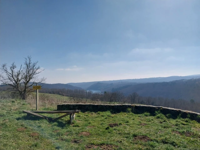 Trails de l'Estivale
