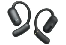Test des écouteurs Soundcore Aerofit Pro 2