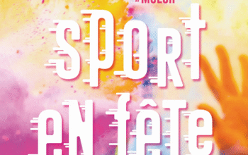 Color Run Sport en Fête