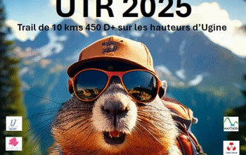 UTR 2025 10k