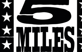 5Miles by BMW à Valence