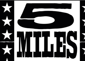 5Miles by BMW à Valence 2026 (Drôme)