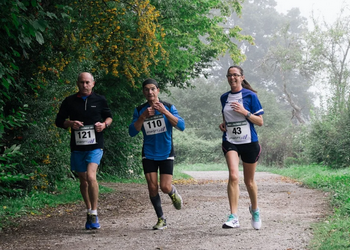 Courir à Bressolles