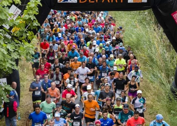 Trail Terres de Sommières