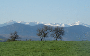 TRAIL DU KERCORB