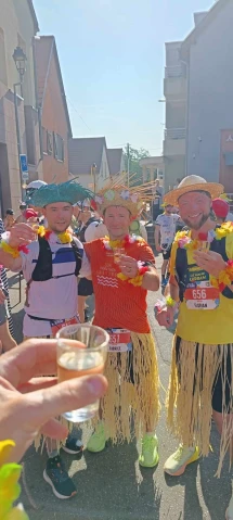 Marathon du Vignoble d