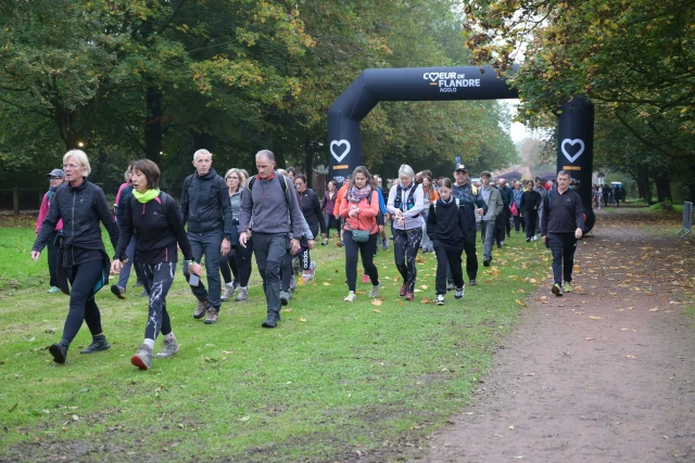 Artémis Trail Festival