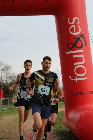 Ekiden 79 Niort Saint-Liguaire