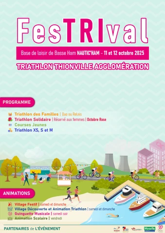 Festrival Festrival