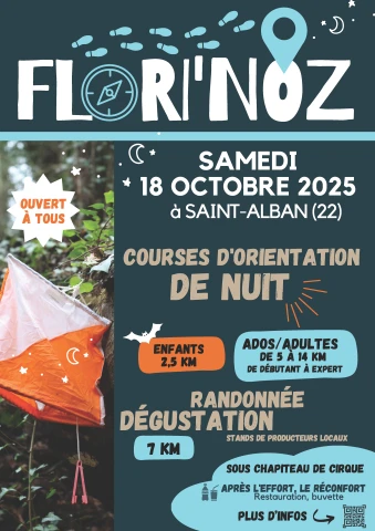 Flori'noz