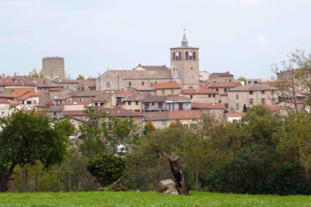 Mornantaise