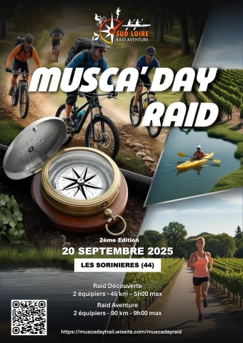 Musca'Day Raid