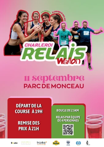 Relais Wallon Relais Wallon