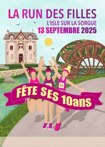 Run des Filles