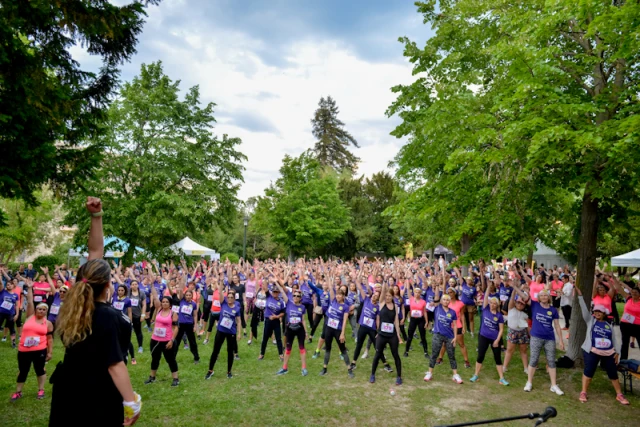 Run des Filles
