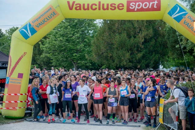 Run des Filles