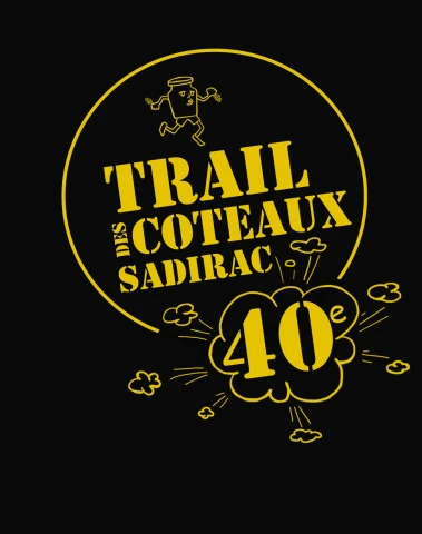Trail de Sadirac
