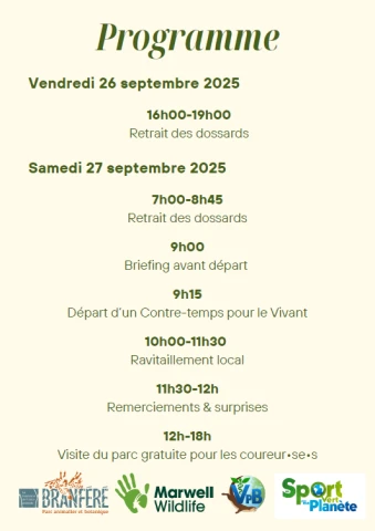Un Contre-Temps pour le vivant