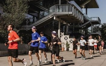 Run Set & Match