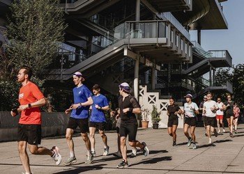 Run Set & Match 2026, Paris